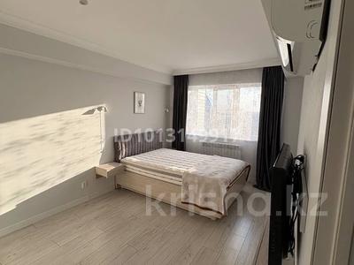 1-комнатная квартира · 40 м² · 9/9 этаж, Чаплыгина 1/1 — Розыбакиева за 32 млн ₸ в Алматы, Жетысуский р-н