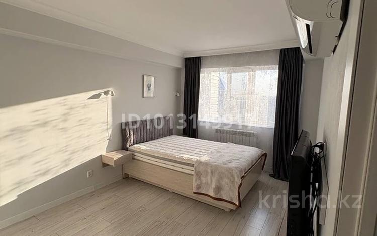 1-комнатная квартира · 40 м² · 9/9 этаж, Чаплыгина 1/1 — Розыбакиева за 32.5 млн ₸ в Алматы, Жетысуский р-н — фото 2