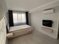 1-комнатная квартира · 40 м² · 9/9 этаж, Чаплыгина 1/1 — Розыбакиева за 32.5 млн ₸ в Алматы, Жетысуский р-н — фото 2