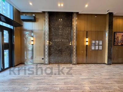 3-бөлмелі пәтер · 71 м² · 15/16 қабат, Байтерекова 12, бағасы: 42.5 млн ₸ в Шымкенте, Каратауский р-н