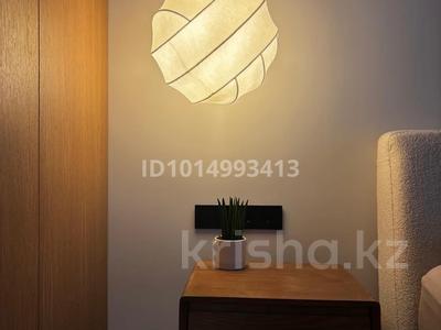 3-комнатная квартира · 101 м² · 10/12 этаж, Аль-Фараби 35 за 105 млн ₸ в Астане, Есильский р-н