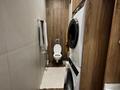 3-комнатная квартира · 101 м² · 10/12 этаж, Аль-Фараби 35 за 105 млн ₸ в Астане, Есильский р-н — фото 22