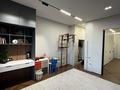 3-комнатная квартира · 101 м² · 10/12 этаж, Аль-Фараби 35 за 105 млн ₸ в Астане, Есильский р-н — фото 8