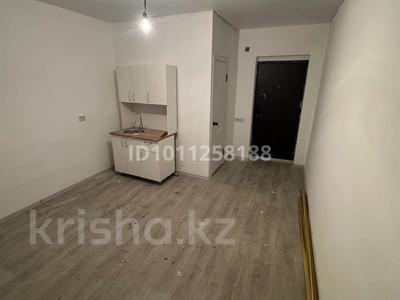 1 комната · 25 м² · 1/2 этаж, Боктер 232/1 за 80 000 〒 в Каскелене