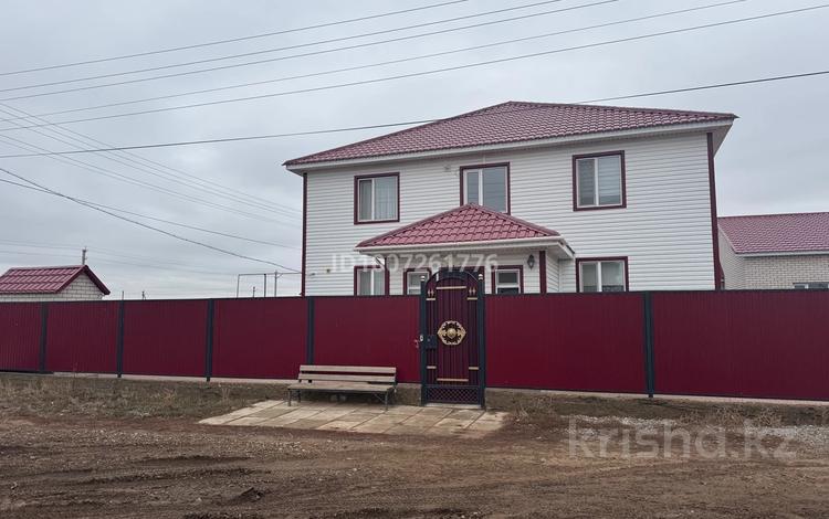 Жеке үй · 8 бөлме · 255 м² · 10 сот., жилой массив Кызылжар 93В — Туркистан 5, бағасы: 51 млн ₸ в Актобе — фото 2