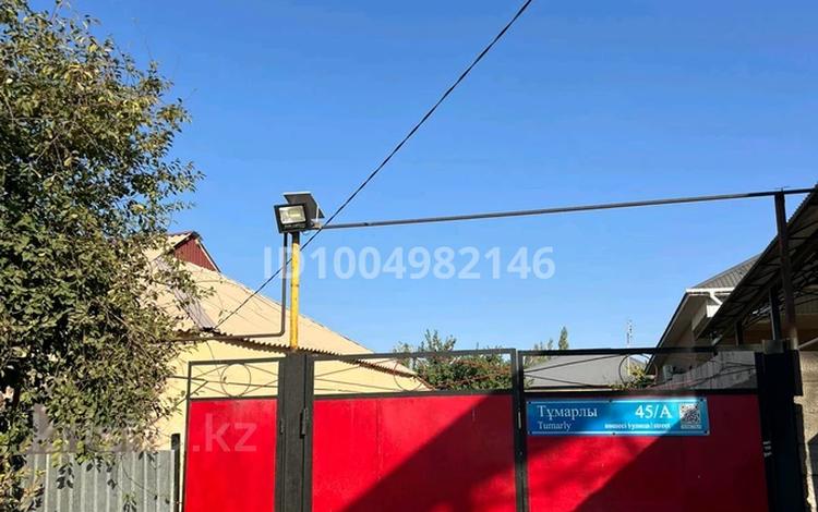 Жеке үй · 6 бөлме · 150 м² · 8 жүзд., Сәуле ш/а, бағасы: 24.5 млн ₸ в Шымкенте, Аль-Фарабийский р-н — фото 2