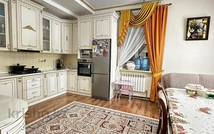 Отдельный дом · 5 комнат · 413 м² · 16 сот., Тарлан 4 — ул дауылпаз за 450 млн ₸ в Астане, Алматы р-н — фото 2