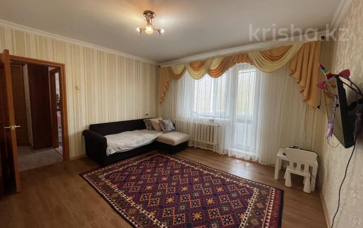 3-комнатная квартира, 64 м², 5/5 этаж, мкр Юго-Восток, Степной 2