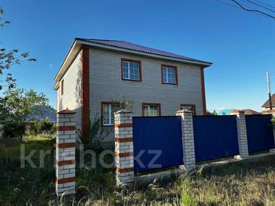 Отдельный дом · 5 комнат · 236 м² · 10 сот., Асар за 28.8 млн 〒 в Актобе, жилой массив Заречный-3