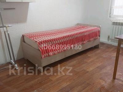 1 бөлме · 20 м² · 1 қабат, Тажибаева 120 — Бабаева, бағасы: 9 999 ₸ в Алматы, Бостандыкский р-н
