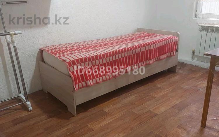 1 бөлме · 20 м² · 1 қабат, Тажибаева 120 — Бабаева, бағасы: 9 999 ₸ в Алматы, Бостандыкский р-н — фото 3