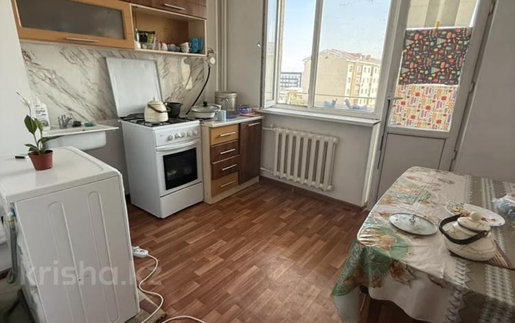 1-бөлмелі пәтер · 39 м² · 5/7 қабат, Болашак, бағасы: 15 млн ₸ в Талдыкоргане, мкр Болашак — фото 2