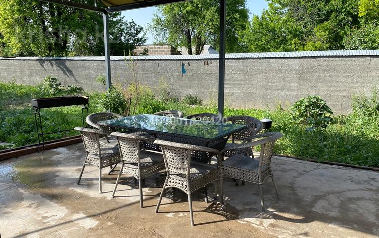 Дача · 4 комнаты · 200 м², жилой массив Кайнар Булак, Южная за 40 000 〒 в Шымкенте, Абайский р-н — фото 2