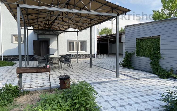 Дом · 4 комнаты · 200 м², жилой массив Кайнар Булак, Южная за 60 000 〒 в Шымкенте, Абайский р-н — фото 21