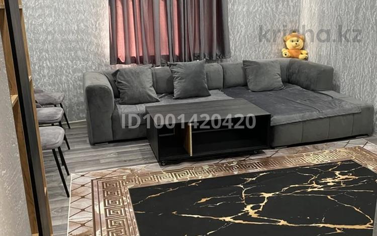 Дом · 4 комнаты · 200 м², жилой массив Кайнар Булак, Южная за 45 000 ₸ в Шымкенте, Абайский р-н — фото 23