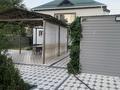Дом · 4 комнаты · 200 м², жилой массив Кайнар Булак, Южная за 45 000 ₸ в Шымкенте, Абайский р-н — фото 10