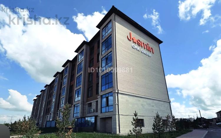 3-комнатная квартира · 85 м² · 2/5 этаж, Кенжина 1/1 блок А, Б за 30 млн 〒 в Караганде, Казыбек би р-н — фото 3