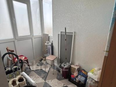 1-бөлмелі пәтер · 30.9 м² · 5/5 қабат, Рабочая 139, бағасы: 10.5 млн ₸ в Костанае