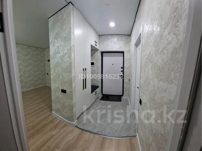 1-бөлмелі пәтер · 44 м² · 7/9 қабат, Рыскулова 1, бағасы: 35 млн ₸ в Алматы, Алатауский р-н