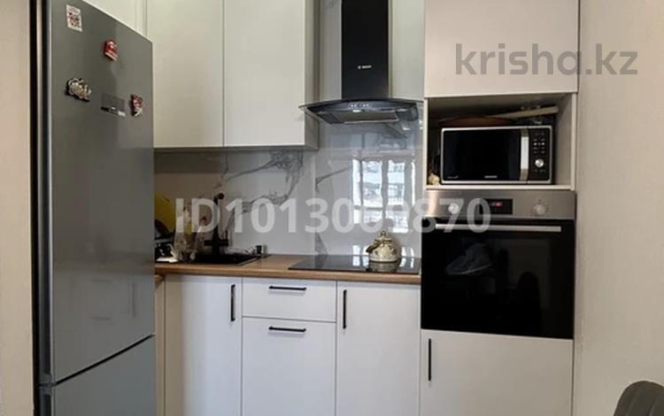 2-комнатная квартира · 39.3 м² · 11/12 этаж, Улы Дала — Ұлы дала- Қабанбай батыр за 30.8 млн ₸ в Астане, Нура р-н — фото 2