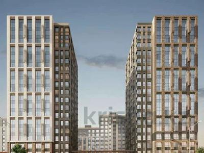 2-комнатная квартира · 48 м² · 12/18 этаж, Сыганак 28 за 36 млн ₸ в Астане, Нура р-н