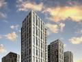 2-комнатная квартира · 48 м² · 12/18 этаж, Сыганак 28 за 36 млн ₸ в Астане, Нура р-н — фото 2