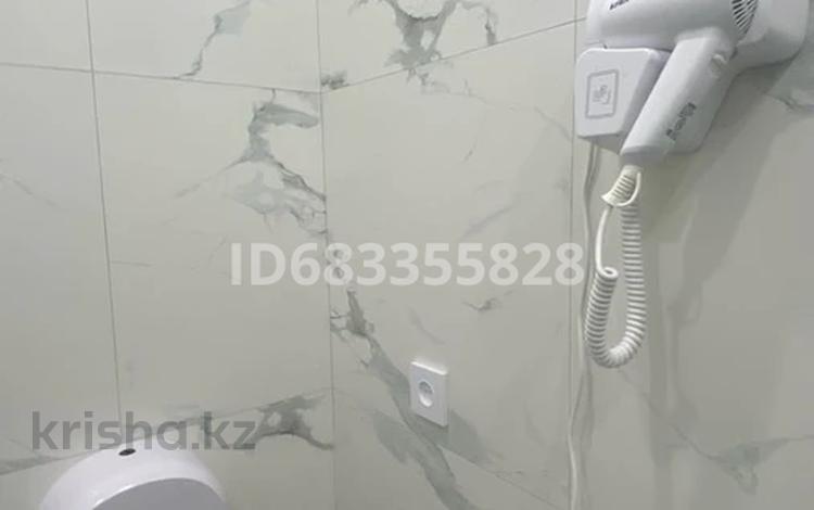 1-комнатная квартира · 57 м² · 1/4 этаж, Кайрат жумагалиев 31 — Абиш Кекилбава за 11 000 ₸ в Уральске — фото 11