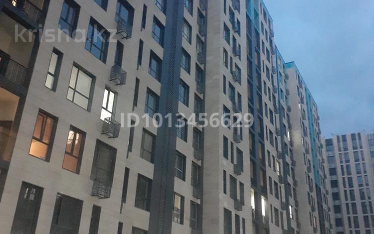 3-комнатная квартира · 83 м² · 8/13 этаж, Райымбека 348/1 — Раимбека Емцова за 360 000 ₸ в Алматы, Ауэзовский р-н — фото 2