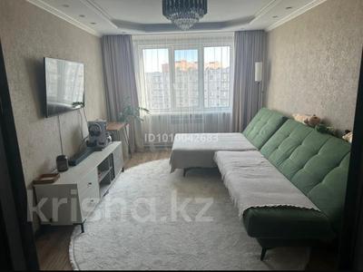 4-комнатная квартира · 81 м², Городок 2 за 28 млн 〒 в Кокшетау