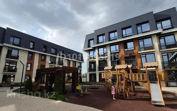 2-комнатная квартира · 50 м² · 4/4 этаж, Коктем 43 — Кульджинская трасса за 35.5 млн ₸ в Туздыбастау (Калинино) — фото 2