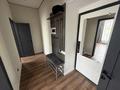 2-бөлмелі пәтер · 55 м² · 3/8 қабат, Береке шағын ауданы 77, бағасы: 42 млн ₸ в Костанае, Микрорайон Береке — фото 11