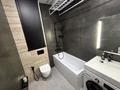 2-бөлмелі пәтер · 55 м² · 3/8 қабат, Береке шағын ауданы 77, бағасы: 42 млн ₸ в Костанае, Микрорайон Береке — фото 17