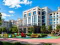 2-бөлмелі пәтер · 55 м² · 3/8 қабат, Береке шағын ауданы 77, бағасы: 42 млн ₸ в Костанае, Микрорайон Береке — фото 3