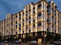 2-бөлмелі пәтер · 55 м² · 3/8 қабат, Береке шағын ауданы 77, бағасы: 42 млн ₸ в Костанае, Микрорайон Береке — фото 4