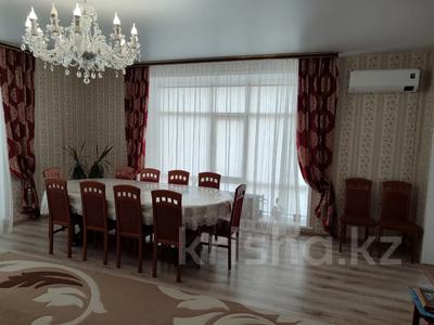 3-комнатная квартира · 102.5 м² · 2/7 этаж, ул. Назарбаева проспект д.199 за 43 млн 〒 в Костанае