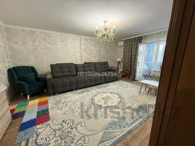 2-комнатная квартира · 52 м² · 3/5 этаж, Конституции 20 — Куляш Байсеитова за 21 млн ₸ в Астане, Сарыарка р-н