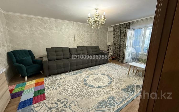 2-комнатная квартира · 52 м² · 3/5 этаж, Конституции 20 — Куляш Байсеитова за 21 млн ₸ в Астане, Сарыарка р-н — фото 2