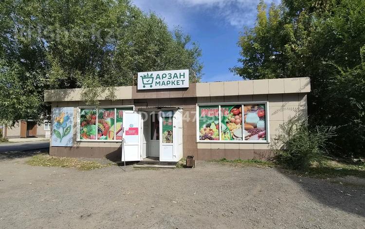 Магазины и бутики · 60 м² за 19 млн ₸ в Петропавловске — фото 2