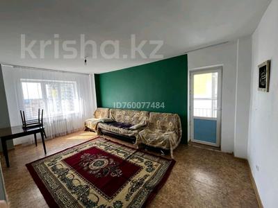 2-бөлмелі пәтер · 67 м² · 22/25 қабат, мкр Юго-Восток, Микрорайон Байкена Ашимова 22, бағасы: 26 млн ₸ в Караганде, Казыбек би р-н