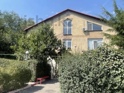 4-бөлмелі пәтер · 160 м² · 2/3 қабат, Камажай, бағасы: 71 млн ₸ в Алматы, Алатауский р-н