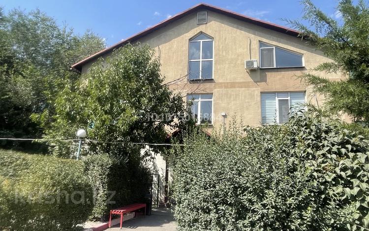 4-комнатная квартира · 160 м² · 2/3 этаж, Камажай за 71 млн ₸ в Алматы, Алатауский р-н — фото 2