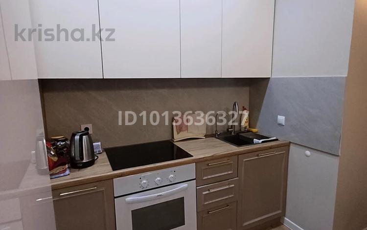 1-комнатная квартира · 37 м² · 5/9 этаж, Кабанбай батыр, 57/2 57/2 за 26 млн ₸ в Астане, Нура р-н — фото 2