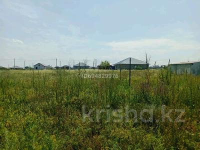 Участок · 10 соток, Акжар плюс 515 — Акжар 2 за 4 млн ₸