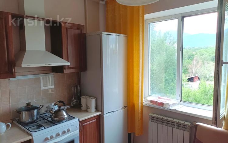 1-комнатная квартира · 40 м² · 7/9 этаж, мкр Орбита-3 — Торайгырова за 30.5 млн ₸ в Алматы, Бостандыкский р-н — фото 5