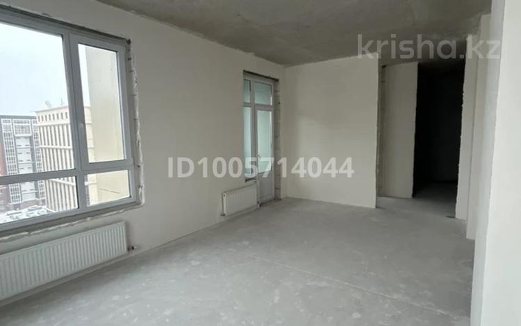 2-комнатная квартира · 64.1 м² · 8/16 этаж, Тауелсиздик Б — Б. Момышулы за 39 млн ₸ в Астане, Алматы р-н — фото 18