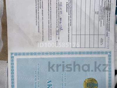 Участок · 12 соток, Онтустік Казакстан облысы, Ордабасы ауд., Кажымукан а/о, Темірлан елді мекені, Самал-3 м.а, 314 уч. 314 за 5 млн 〒 в 