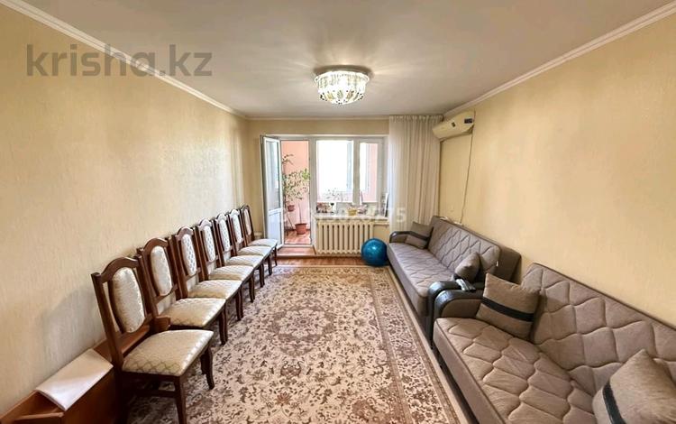 2-комнатная квартира · 50 м² · 2/5 этаж, Толыбекова 14 за 15 млн ₸ в  — фото 2