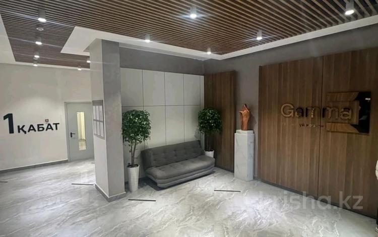 1-комнатная квартира · 40 м² · 4/12 этаж, Абикена Бектурова — Бектурова за 16 000 ₸ в Астане, Есильский р-н — фото 2