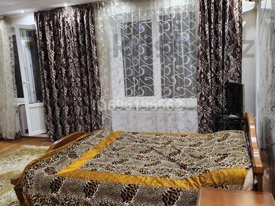 1-бөлмелі пәтер · 62 м² · 5/19 қабат, Брусиловского 167, бағасы: 250 000 ₸ в Алматы, Алмалинский р-н