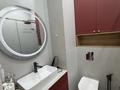 4-комнатная квартира · 116 м² · 7/9 этаж, Жубан Молдагалиев за 105 млн ₸ в Астане, Нура р-н — фото 16